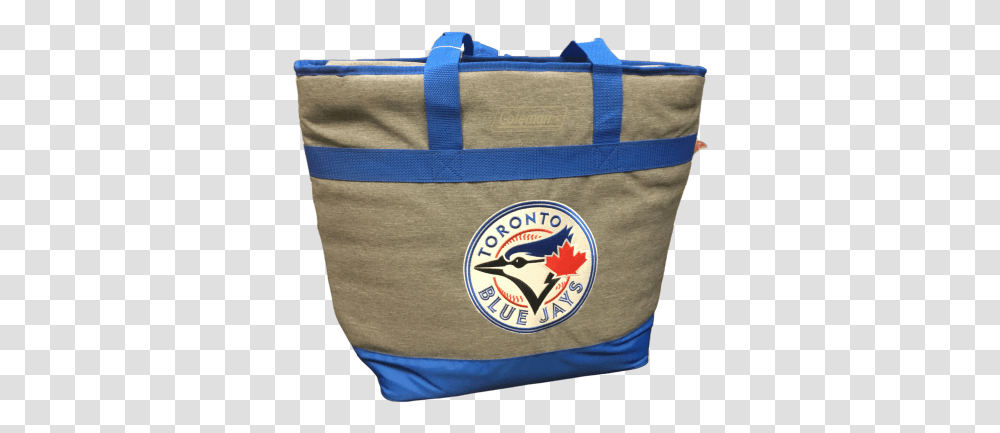 Blue Jays Cooler Bag Blue Jays, Tote Bag, Diaper, Canvas, First Aid Transparent Png