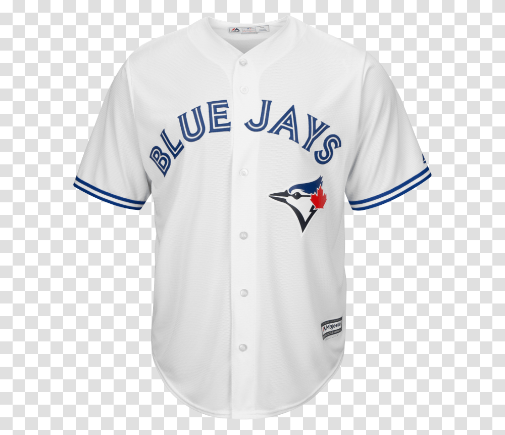 Blue Jays Shirt, Apparel, Jersey, Person Transparent Png