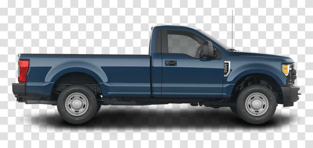 Blue Jeans Ford Super Duty, Pickup Truck, Vehicle, Transportation, Bumper Transparent Png