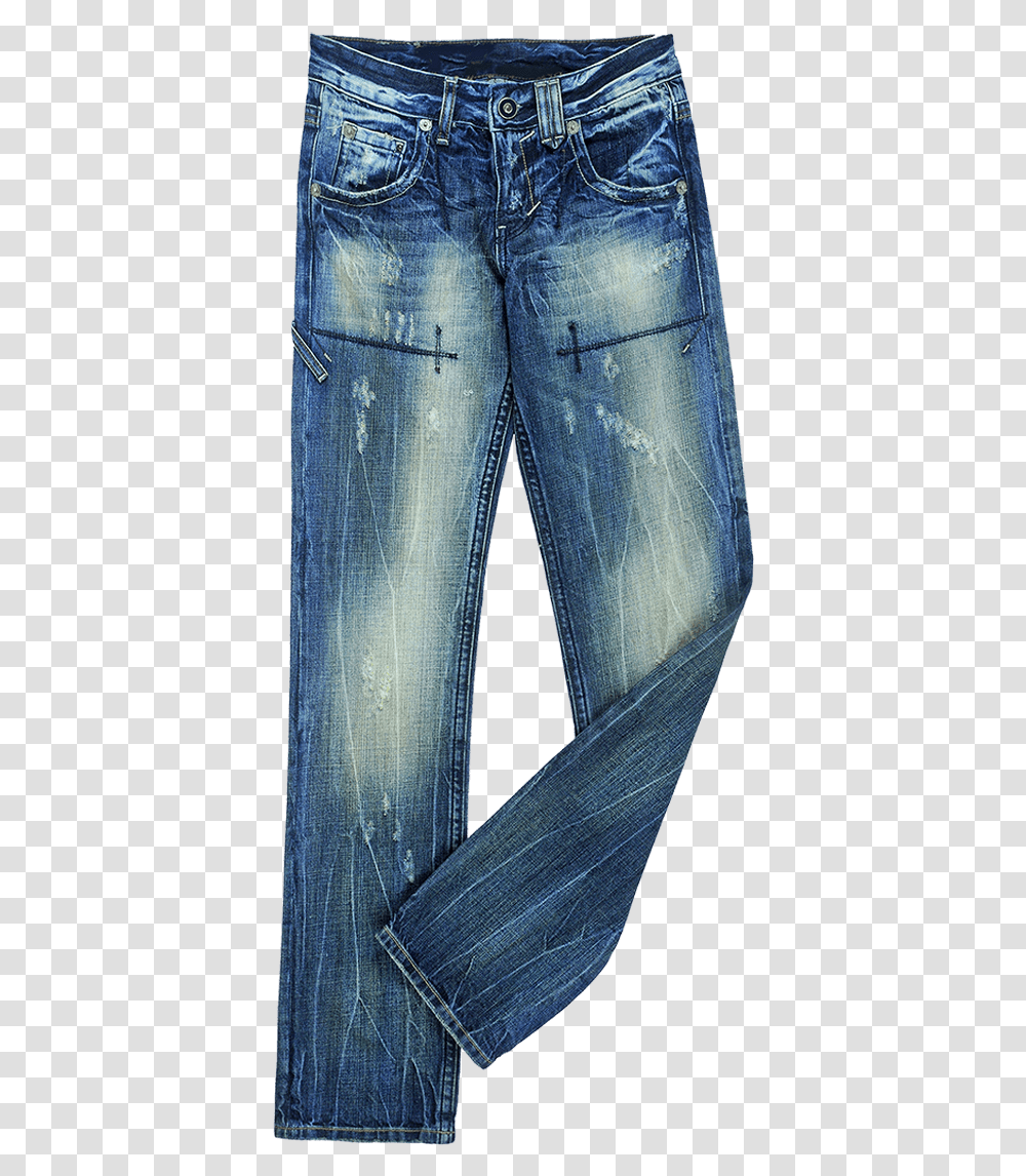 Blue Jeansman - New Best Choice Pocket, Pants, Clothing, Apparel, Denim Transparent Png