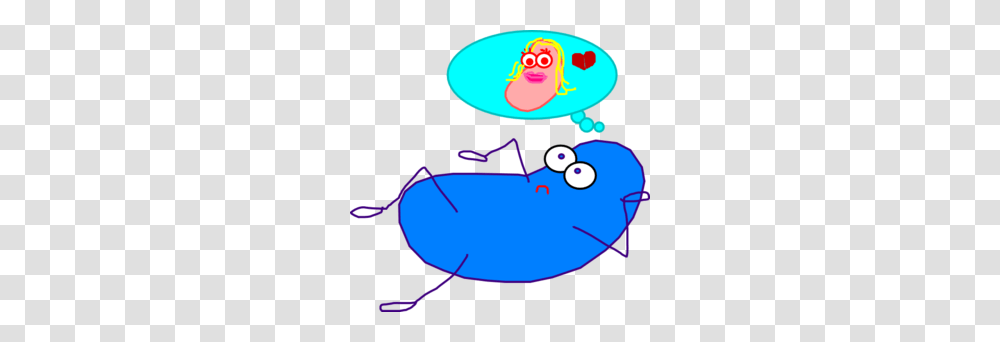 Blue Jelly Bean Love Clip Art High Quality, Invertebrate, Animal, Insect, Flea Transparent Png