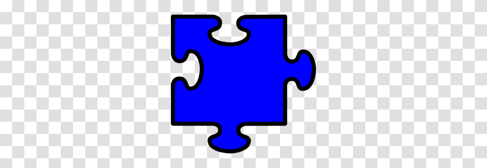 Blue Jigsaw Clip Art, Game, Jigsaw Puzzle Transparent Png
