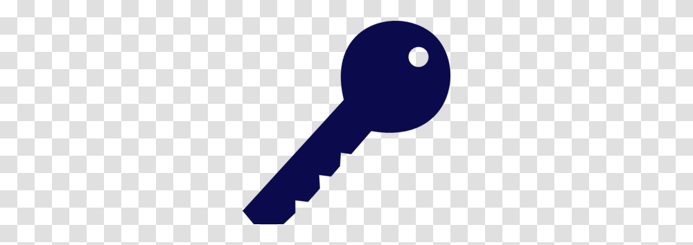 Blue Key Clip Art Transparent Png