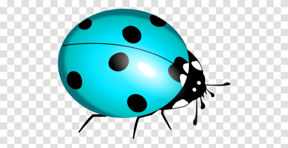 Blue Ladybug Art Ladybug Ladybird Vector Clip Art Longing, Egg, Food, Sphere Transparent Png