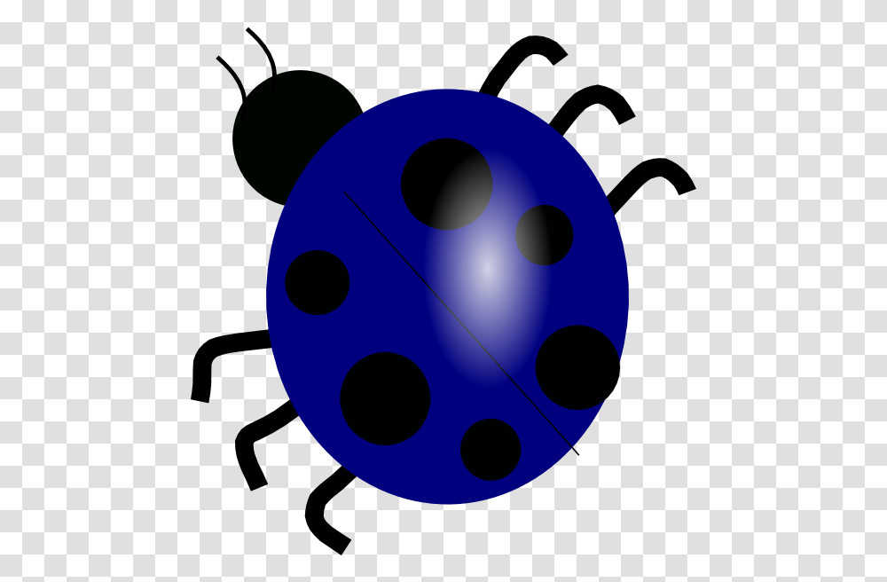 Blue Ladybug Clip Art, Bowling Ball, Sport, Sports Transparent Png