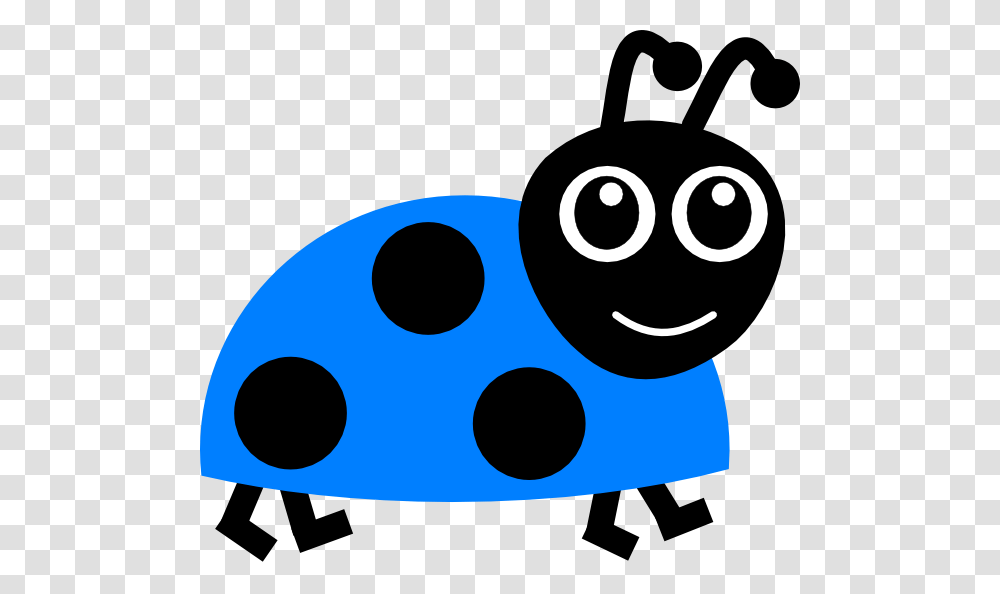 Blue Ladybug Clip Art For Web, Stencil, Silhouette, Texture, Costume Transparent Png