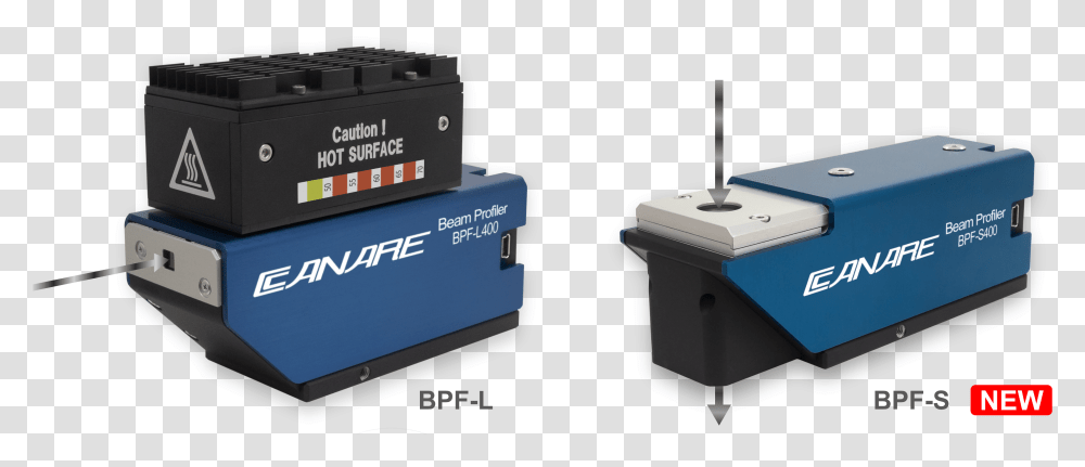 Blue Laser Beam, Box, Electronics, Machine, Adapter Transparent Png