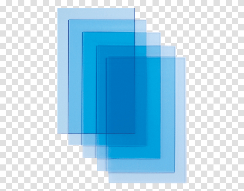 Blue Laser, Mailbox, Letterbox, File Binder, File Folder Transparent Png