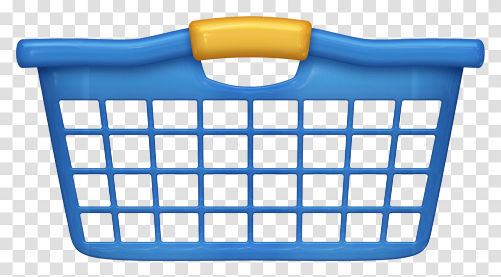 Blue Laundry Basket Planner Planners Clip Art, Grille, Computer Keyboard, Hardware, Electronics Transparent Png