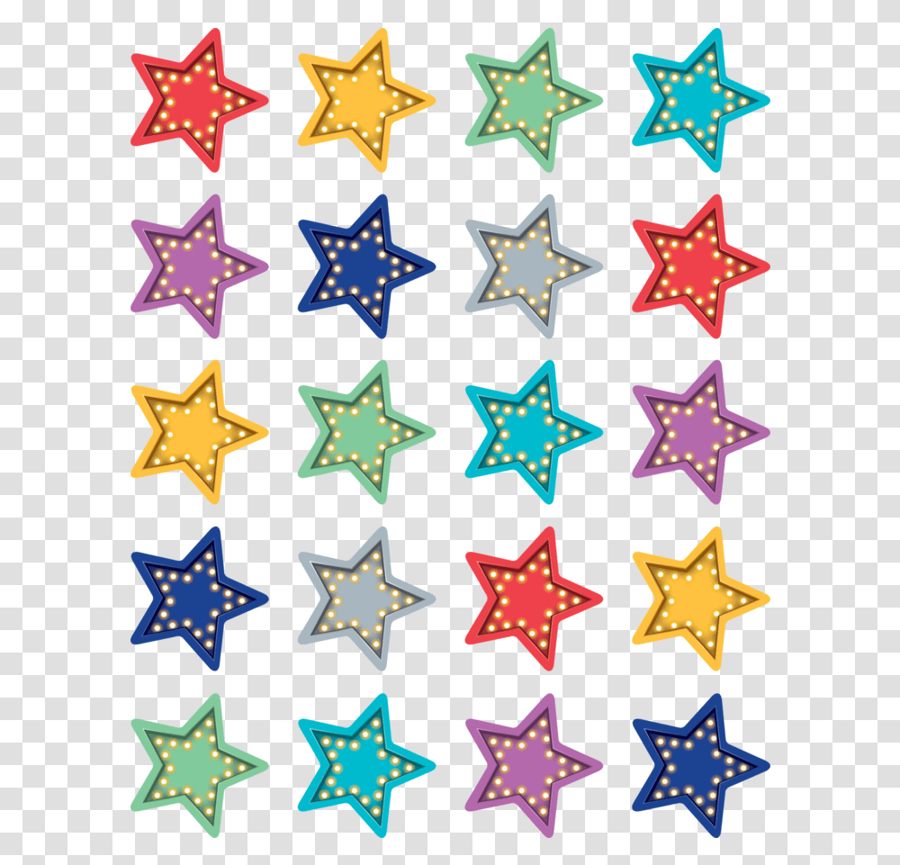 Blue Layout, Star Symbol, Rug Transparent Png