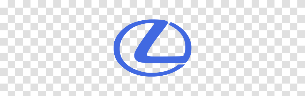 Blue Lexus Logos, Word, Number Transparent Png