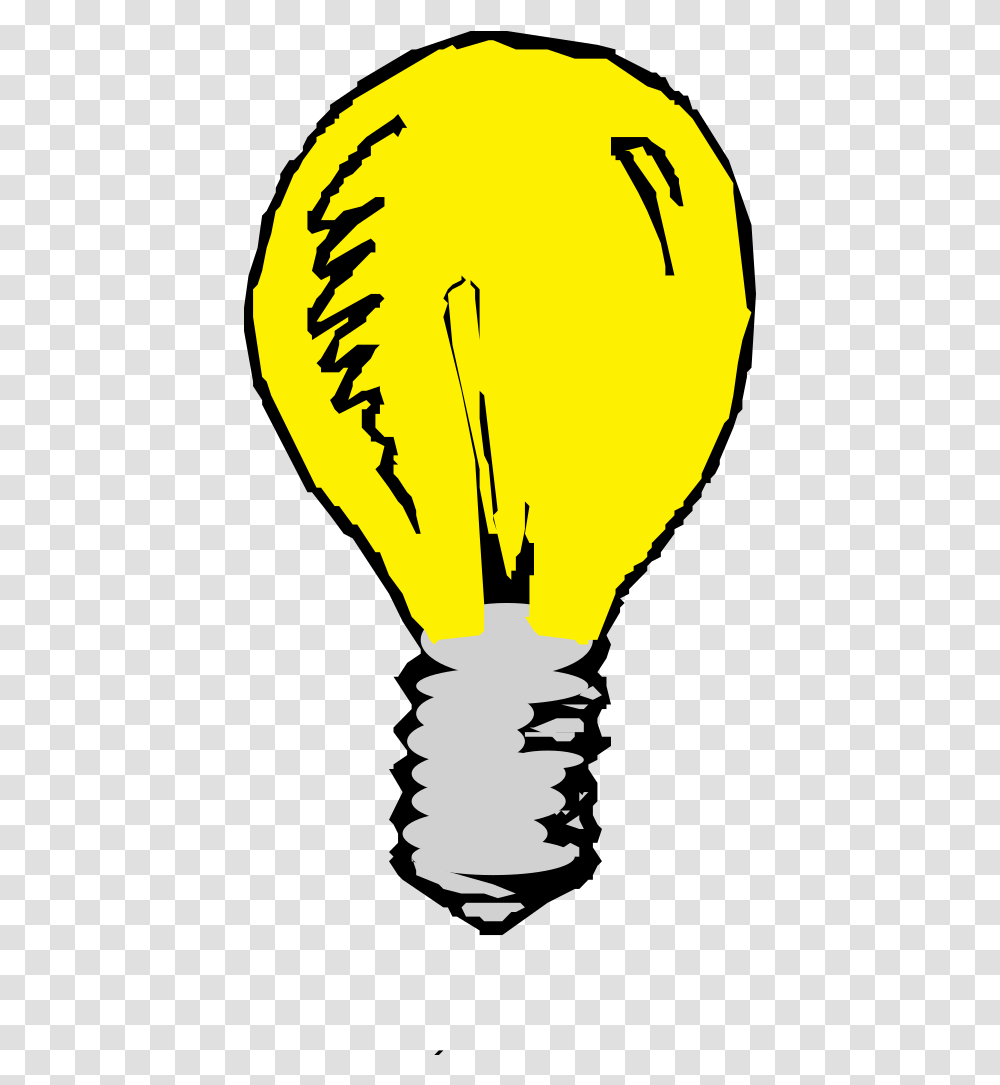 Blue Light Bulb Svg Clip Art For Animated Light Bulb Animation, Lightbulb, Person, Human, Silhouette Transparent Png