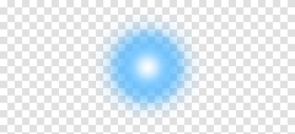 Blue Light Circle Circle, Sphere, Balloon Transparent Png