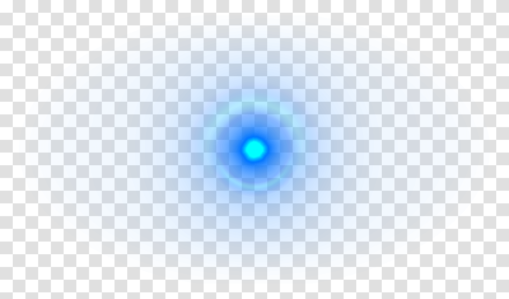 Blue Light Effect, Droplet, Sphere, Disk, Electronics Transparent Png