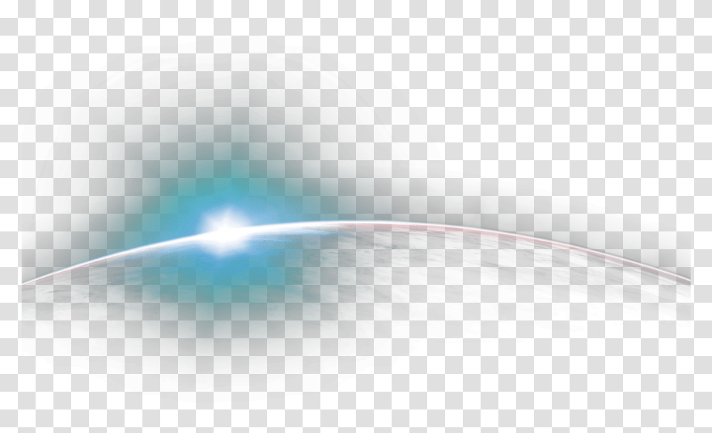 Blue Light Effects Effect Light Fade, Flare, Astronomy, Outer Space, Universe Transparent Png