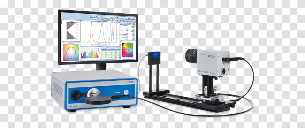 Blue Light Hazard Measurement Instrument Systems Video Game Console, Machine, Monitor, Screen, Electronics Transparent Png