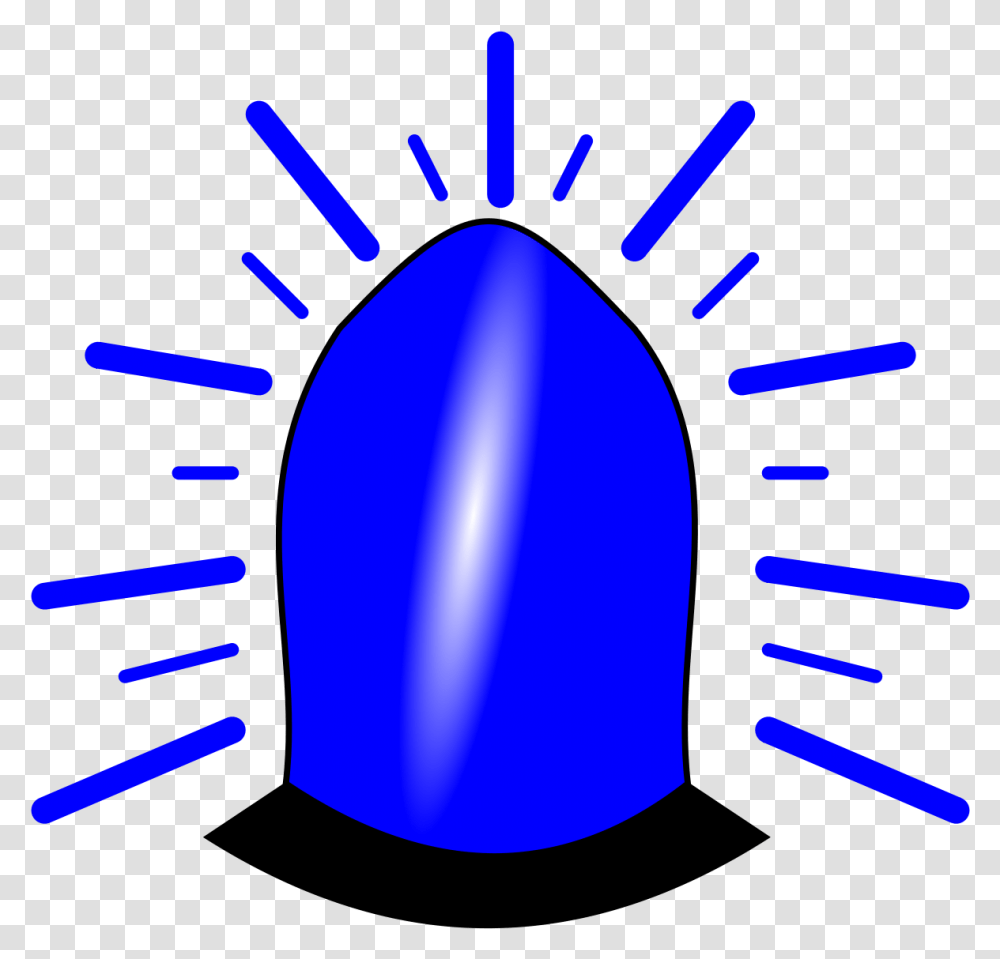Blue Light Pulsing Icon, Lighting, Cushion, Gauge Transparent Png