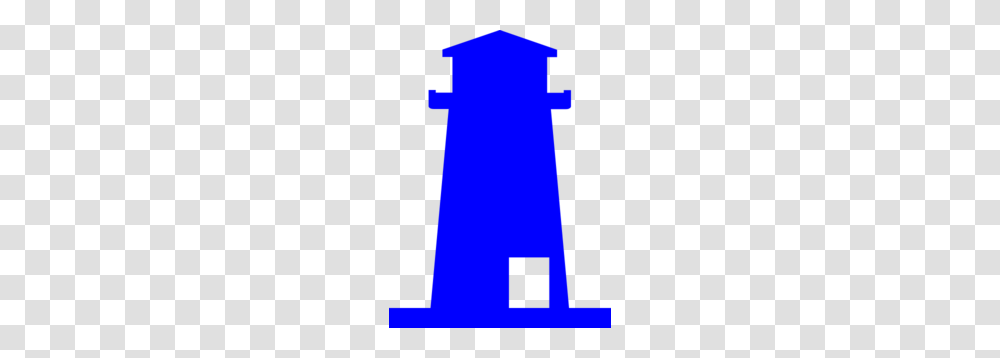 Blue Lighthouse Clip Art, Cross, Alphabet Transparent Png