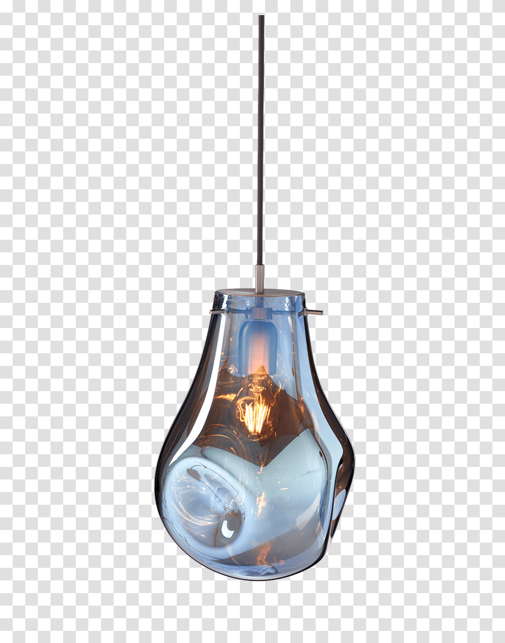 Blue Lighting Light Soap, Lamp, Lampshade Transparent Png