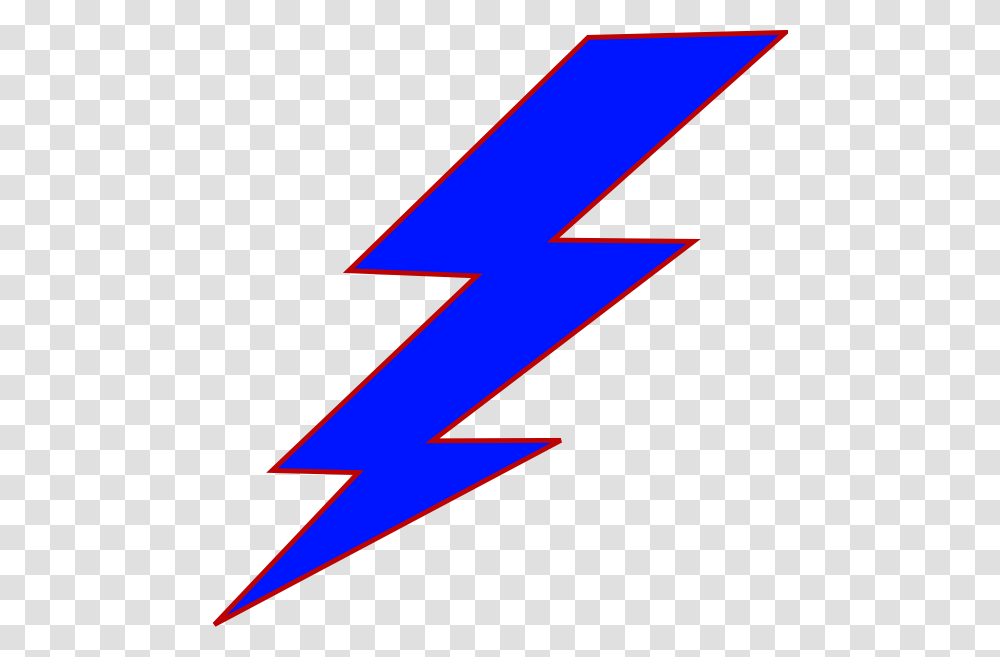 Blue Lightning Bolt Clipart, Logo, Trademark, Emblem Transparent Png