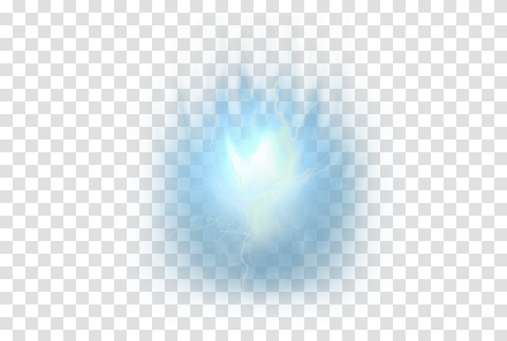 Blue Lightning Clipart Special Effect, Crystal, Sphere, Water, X-Ray Transparent Png