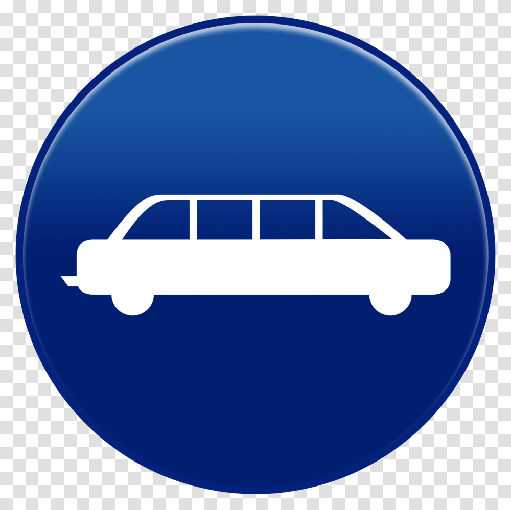 Blue Limousine Cliparts, Transportation, Vehicle, Aircraft, Airplane Transparent Png