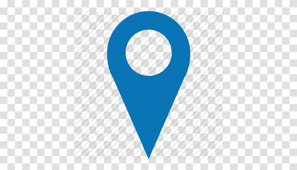 Blue Location Icon Location Marker Pin Map Gps Carewell Urgent Care, Tool, Petal, Flower, Plant Transparent Png