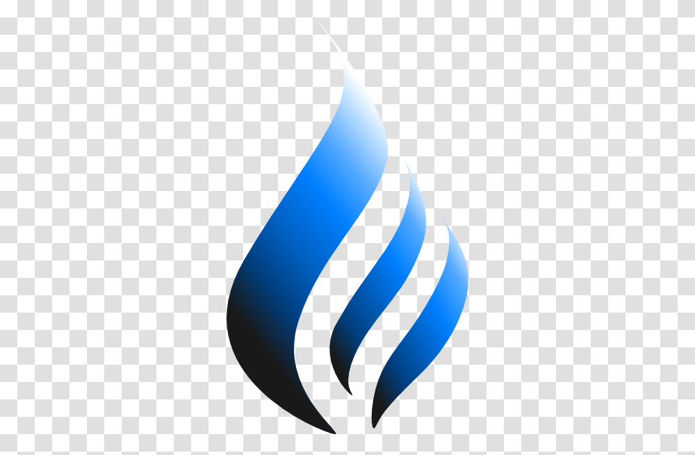 Blue Logo Flame Clip Arts Download, Trademark, Word Transparent Png