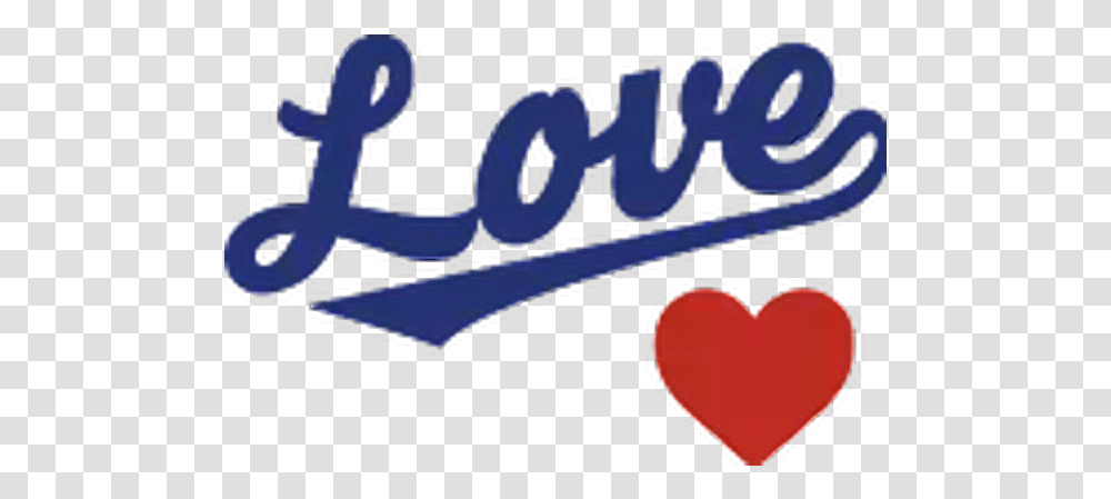 Blue Love Logo Freetoedit Easy La Dodgers Drawing, Text, Alphabet, Heart, Handwriting Transparent Png