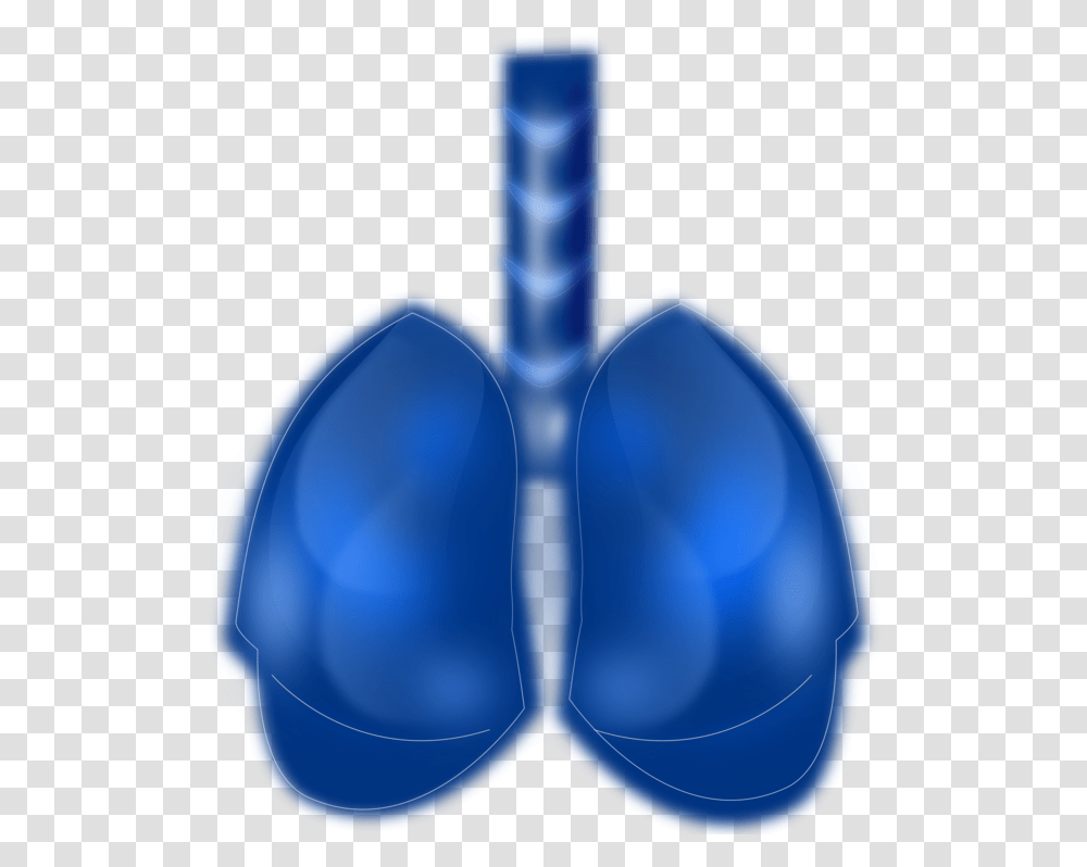 Blue Lungs Human, Tool, Shovel, Soccer Ball, Football Transparent Png