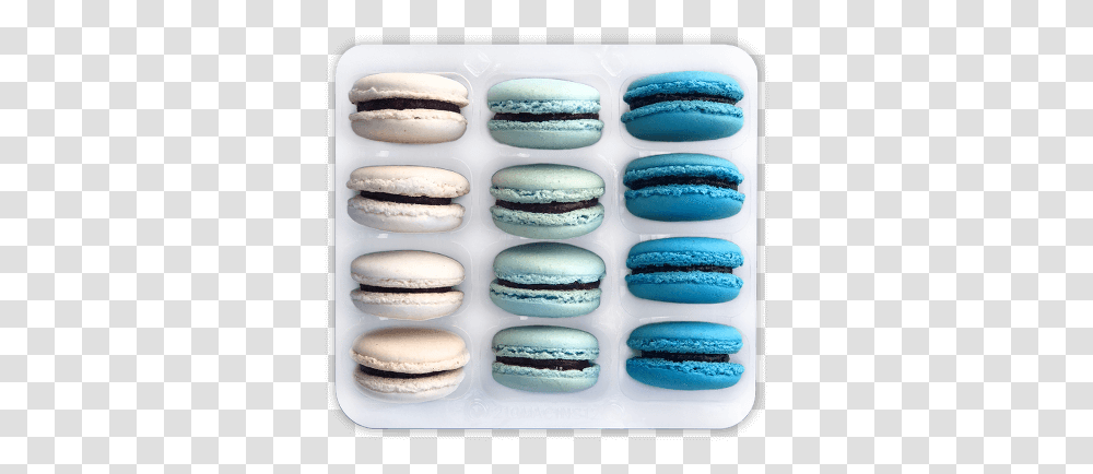 Blue MacaronsData Image Id Macaroon, Food, Pill, Medication, Cookie Transparent Png