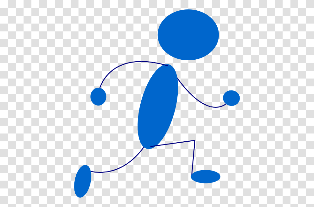 Blue Man Clip Art, Balloon, Electronics Transparent Png
