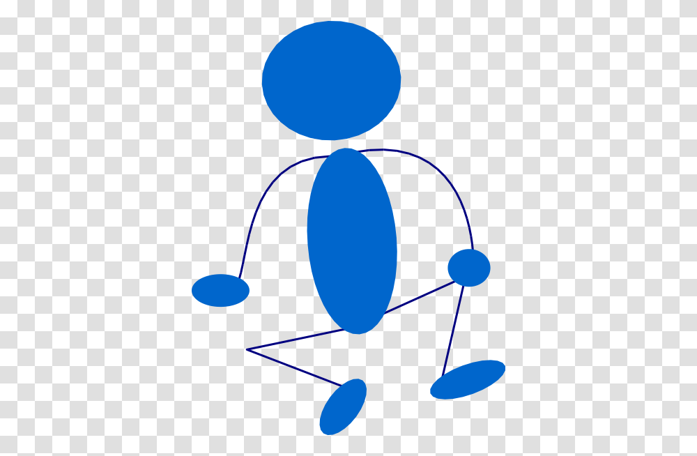 Blue Man Clip Art Free Vector, Balloon, Diagram, Label Transparent Png