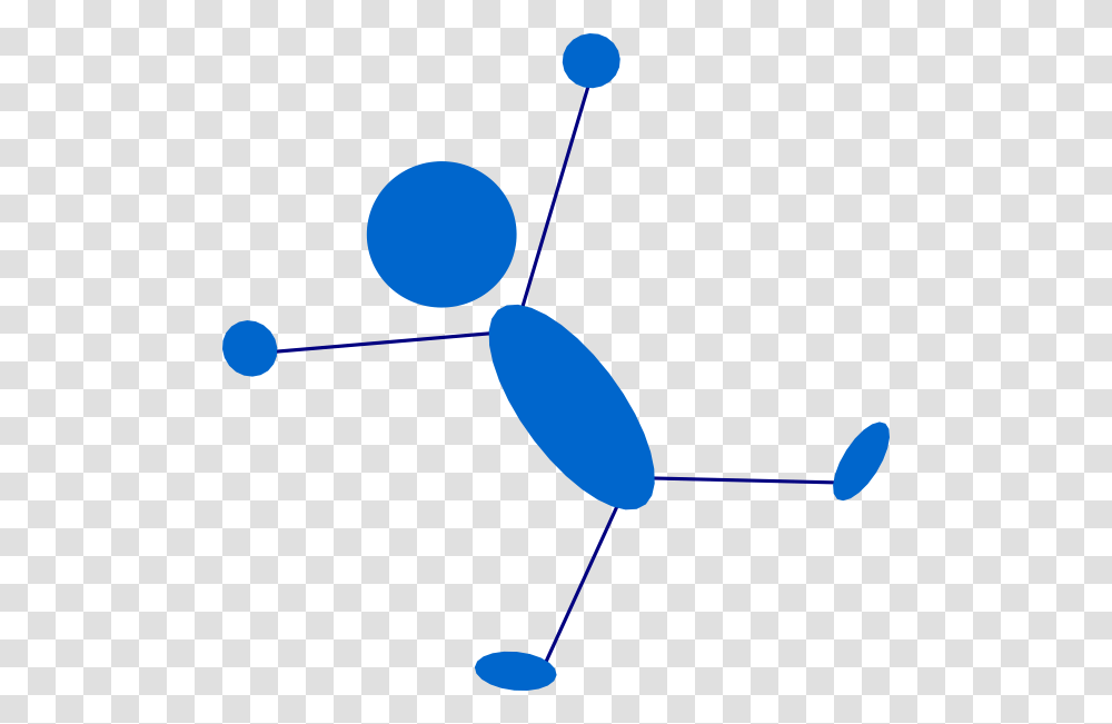 Blue Man Laying Down Svg Clip Arts Stick Figure Lying Down, Balloon, Diagram, Sphere, Pattern Transparent Png