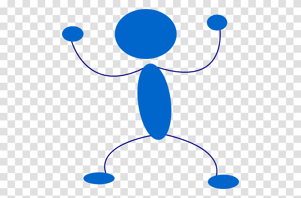 Blue Man Preparing To Punch Svg Clip Arts Happens To My Body When I Am Angry, Balloon, Pattern, Ornament Transparent Png