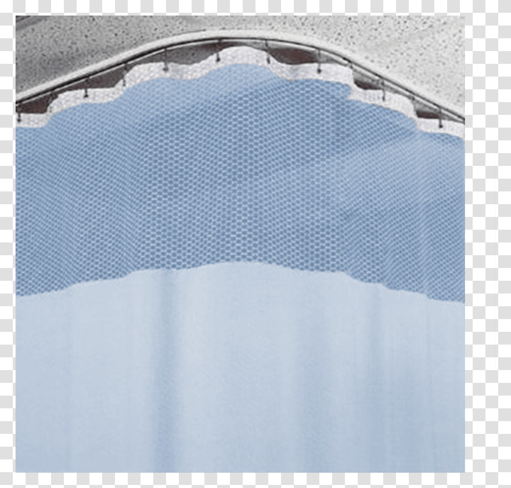 Blue Medical Curtains W Track Kit Net, Home Decor, Architecture, Building, Window Transparent Png