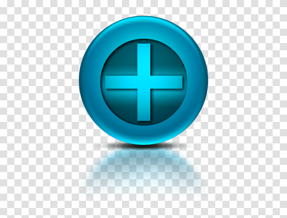 Blue Metallic Orb Icon Alphanumeric Full Set, Sphere, Magnifying Transparent Png