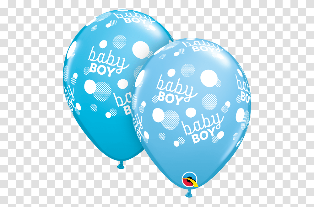 Blue Mickey Mouse Birthday Balloons Transparent Png