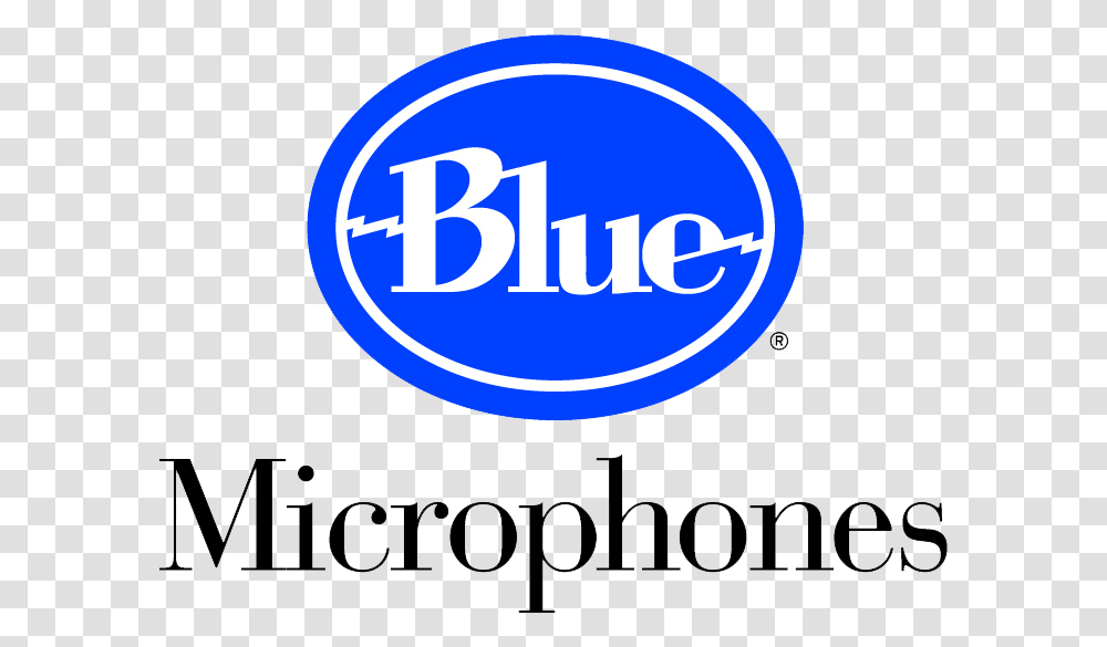 Blue Microphones Blue Mics Logo, Trademark, Label Transparent Png