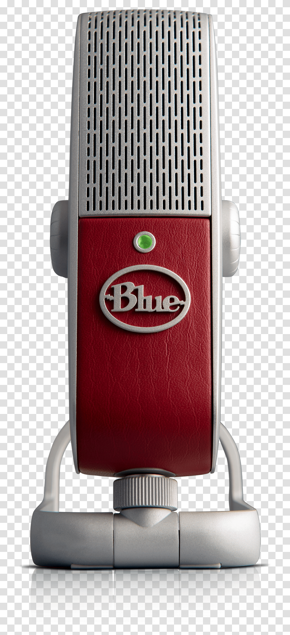 Blue Microphones Blue Raspberry Premium Usb Microphone, Chair, Furniture, Electronics, Robot Transparent Png