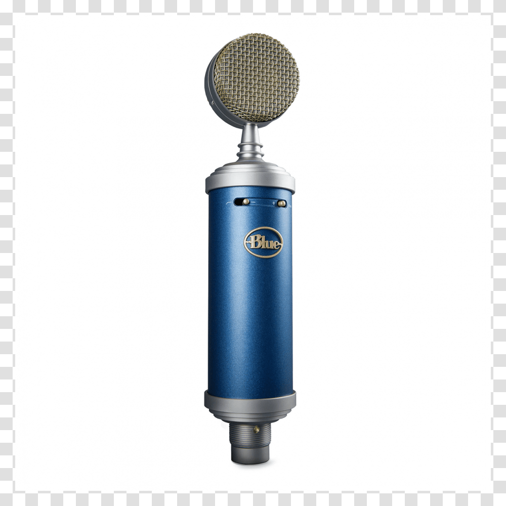 Blue Microphones Bluebird Sl, Electrical Device Transparent Png