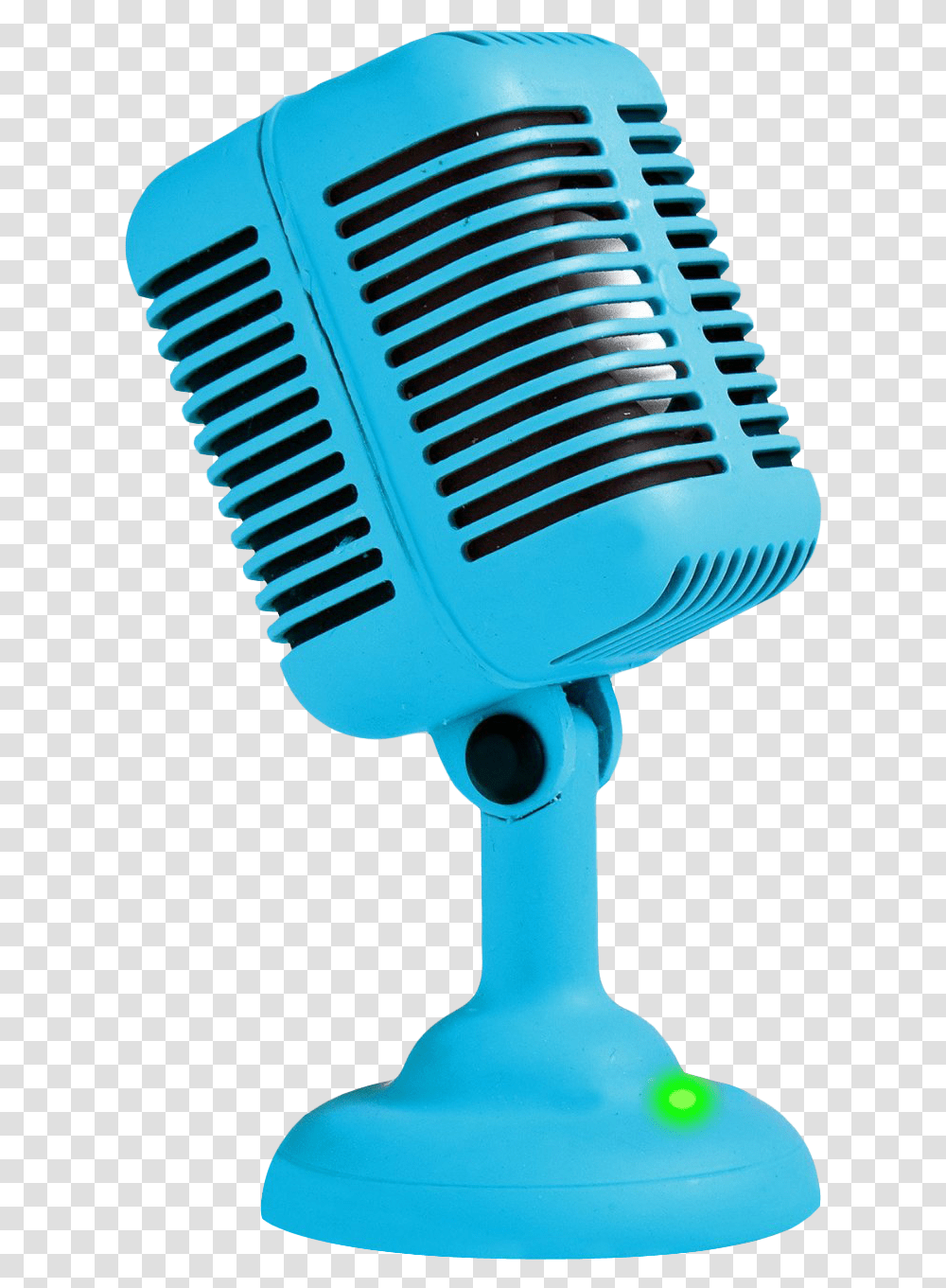 Blue Microphones, Electrical Device, Fire Hydrant Transparent Png