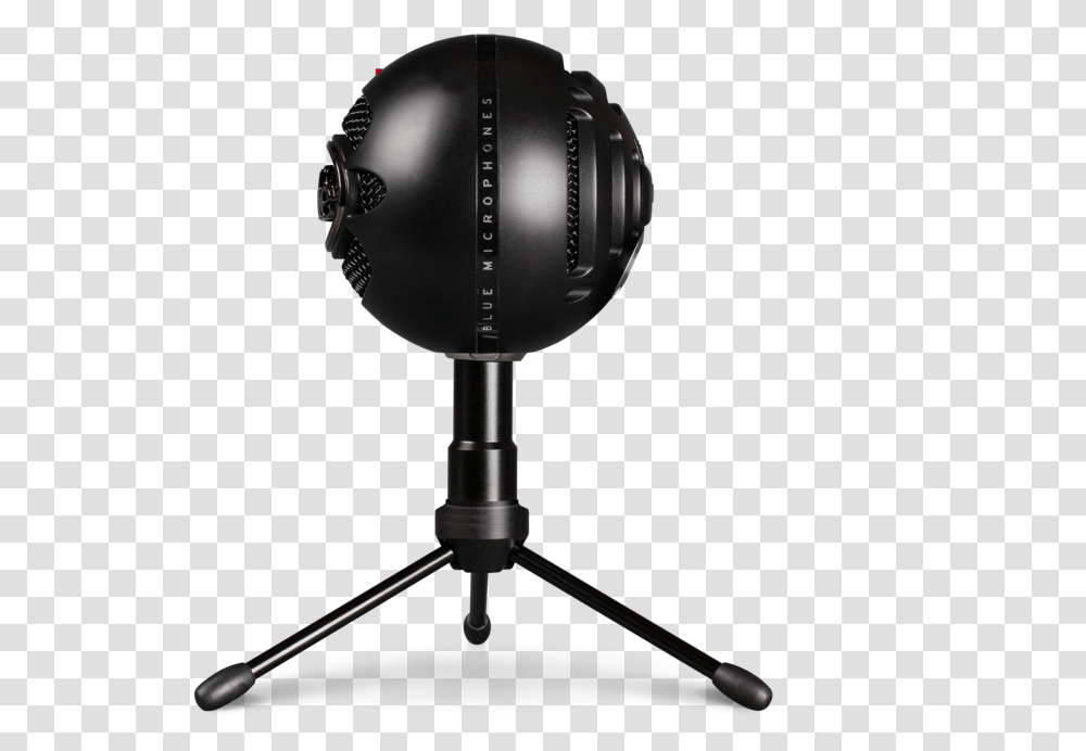 Blue Microphones Snowball Ice, Tripod, Blow Dryer, Appliance, Hair Drier Transparent Png