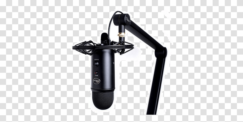 Blue Microphones Yeticaster Studio Blue Microphones, Machine, Appliance Transparent Png