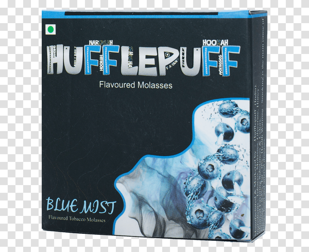 Blue Mist Flavour Hufflepuff Flavour, Poster, Advertisement, Leisure Activities Transparent Png