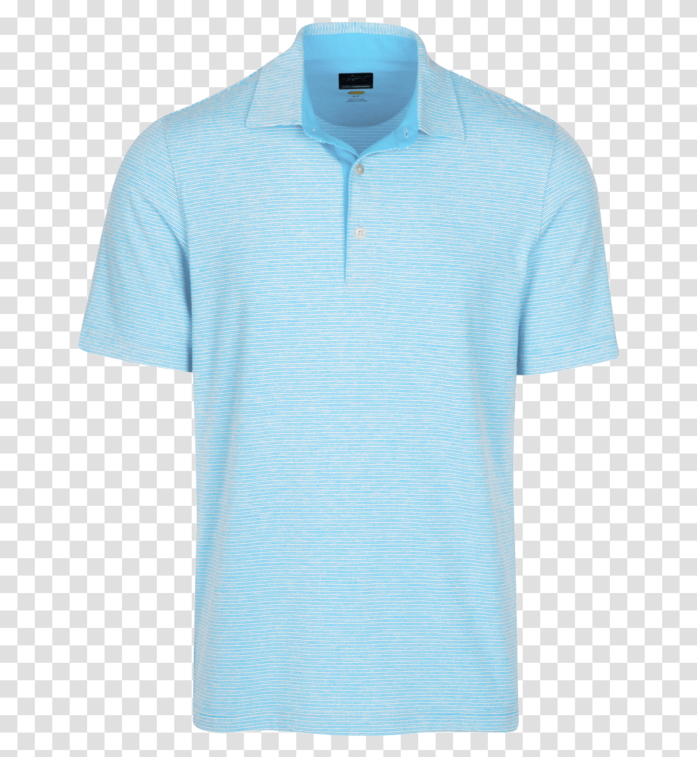 Blue Mist Heather Polo Shirt, Sleeve, T-Shirt, Home Decor Transparent Png