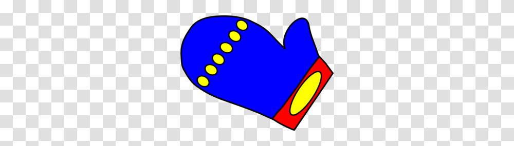 Blue Mitten Clip Art, Hand, Heart Transparent Png
