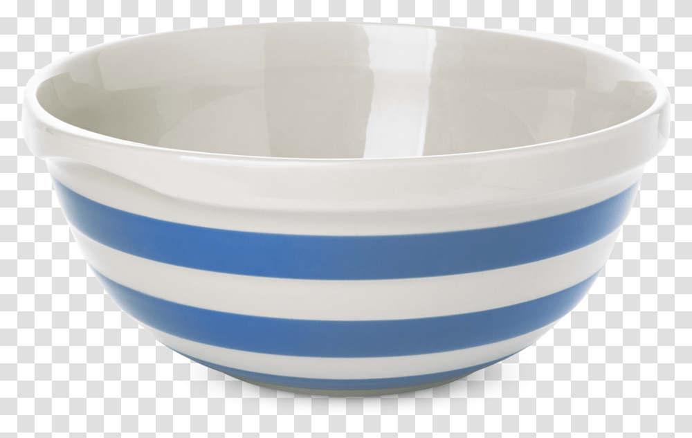 Blue Mixing Bowl Sml Download Ceramic Mixing Bowl, Bathtub, Soup Bowl Transparent Png