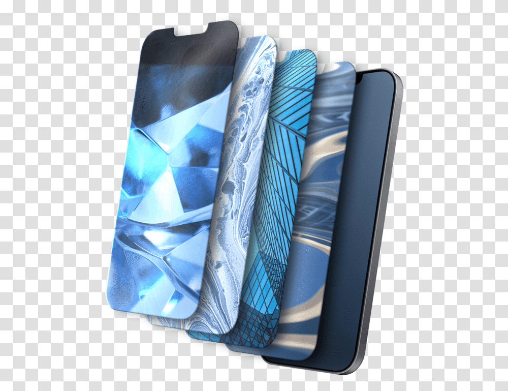 Blue Mobile Phone Case, Tie, Accessories, Accessory, Necktie Transparent Png