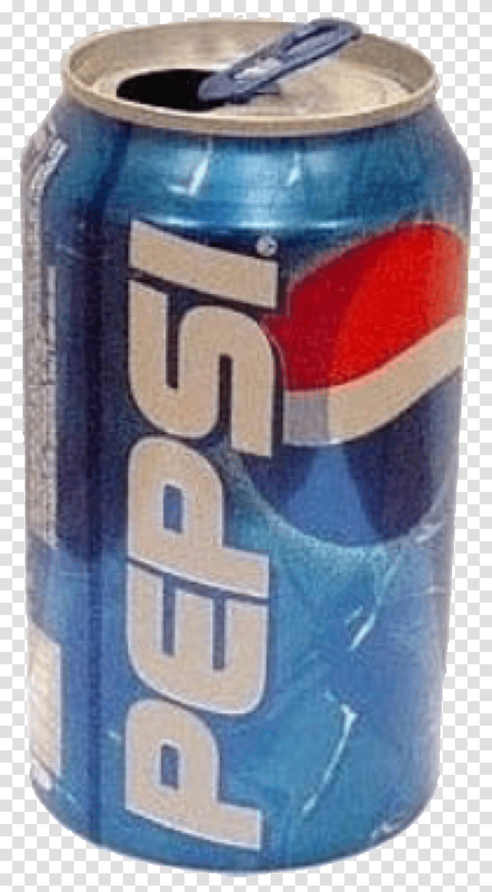 Blue Moodboard, Tin, Can, Soda, Beverage Transparent Png